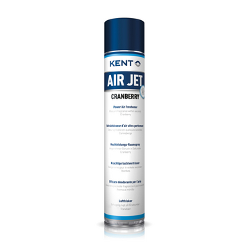 Air Jet KENT Cranberry 750 ml